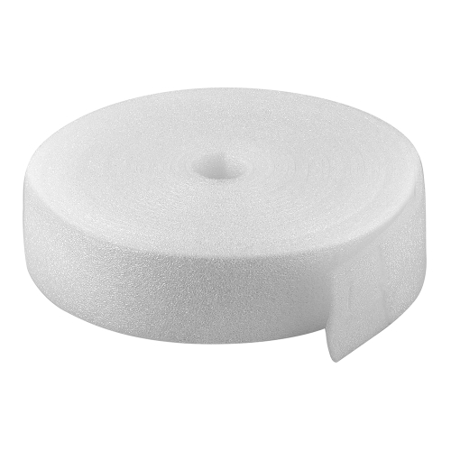 Лента демпферная 100мм х 15м толщ.10мм Унибоб 215032