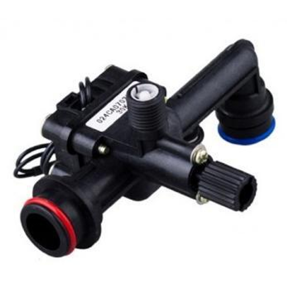 Гидроузел датчика протока с краном подпитки Navien Ace,Deluxe 13-24K