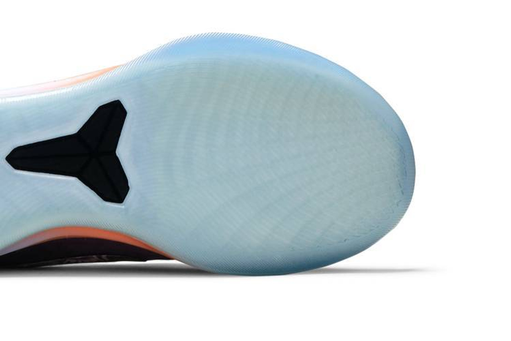 Nike Kobe Ad Booker Pe Hyper Sneakers