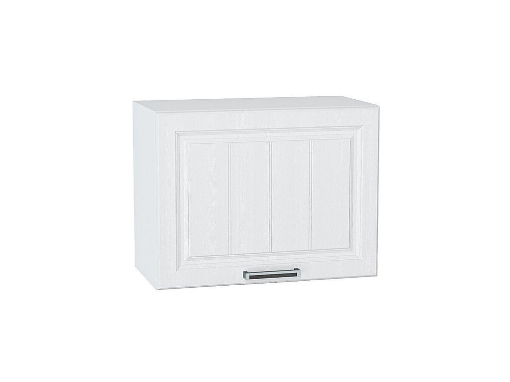 Шкаф верхний горизонтальный Прага