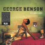 George Benson / Irreplaceable (LP)