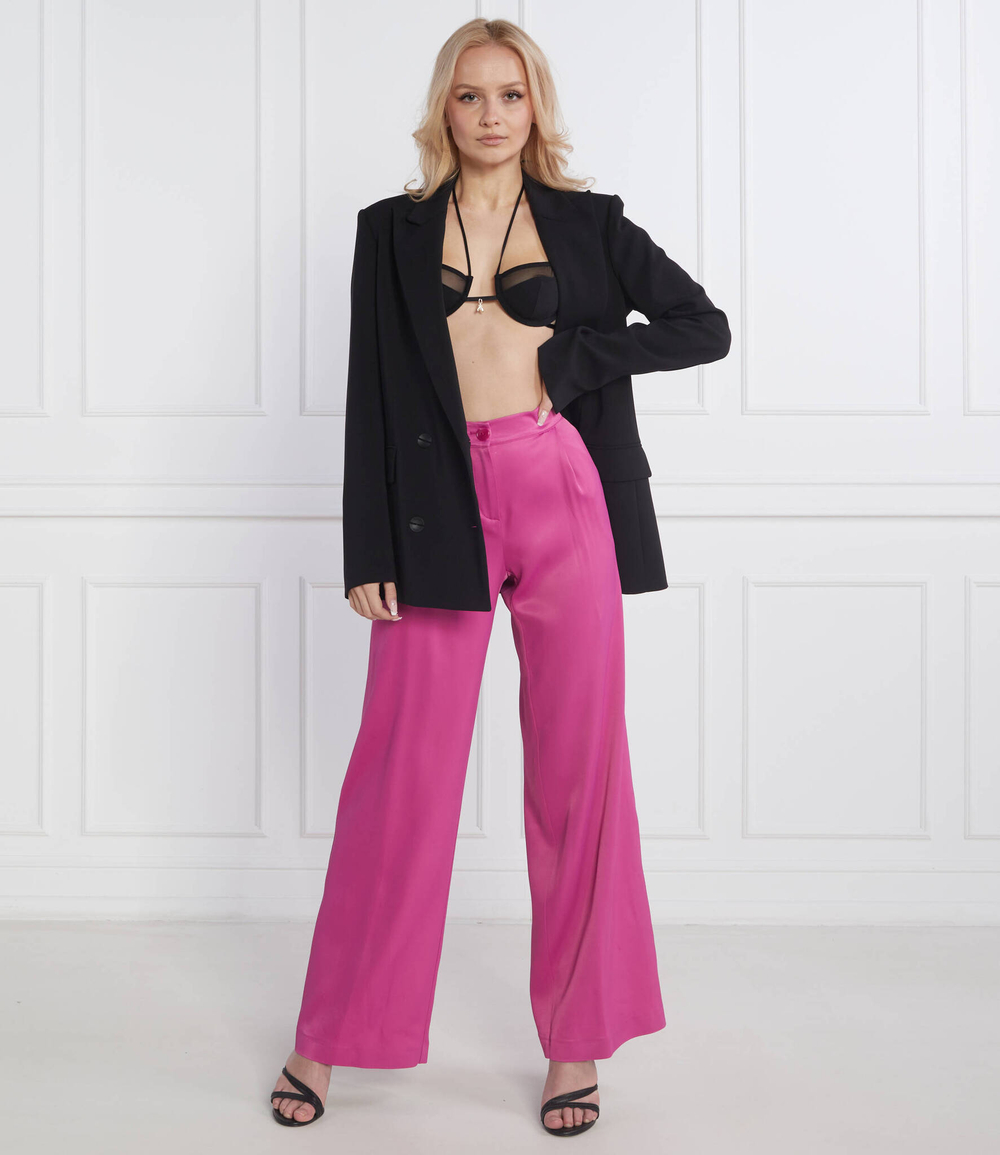 бюстгальтер Patrizia Pepe - черный(8I0133 A6F5)