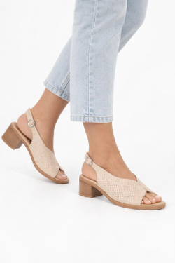 Босоножки женские Ascalini B7493B