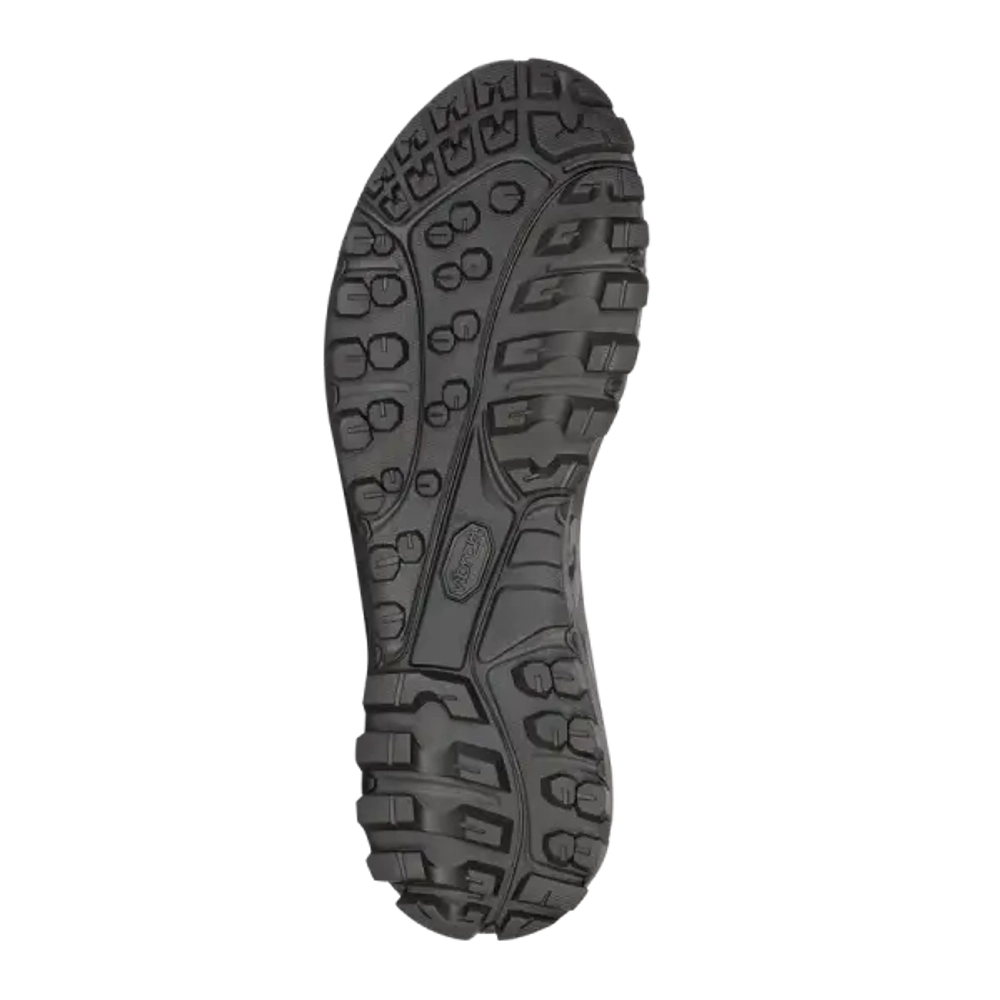 Ботинки AKU Selvatica Tactical GTX цв. Black