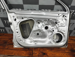 Дверь передняя левая Volkswagen Passat B8 14-22 Б/У Оригинал 3G0831311K