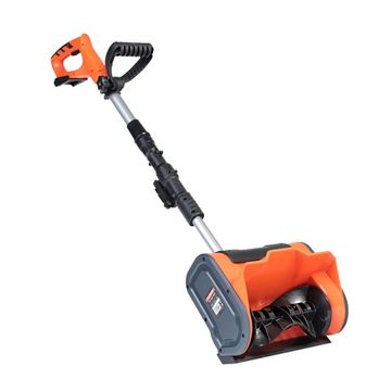 Аккумуляторный снегоуборщик PATRIOT PE 1001UES 426302214 (без АКБ и ЗУ)