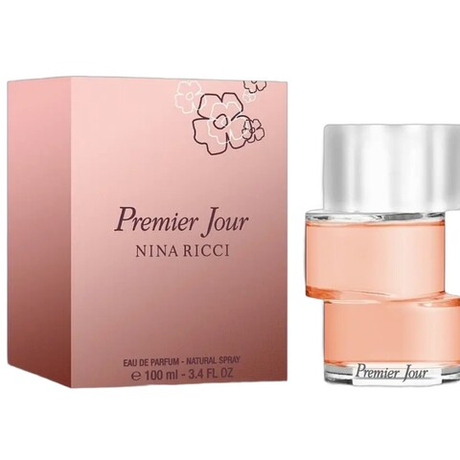 N.RICCI PREMIER JOUR edP 100ml lady