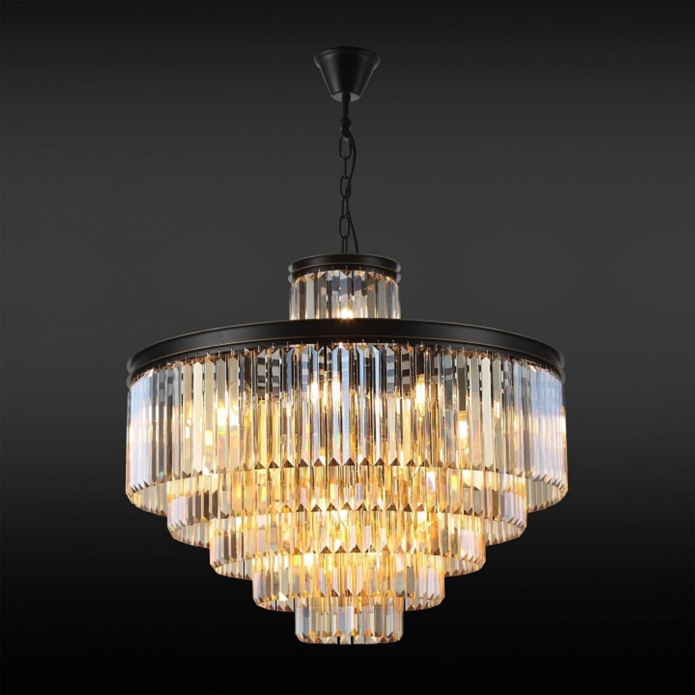 Подвесная люстра Citilux CL332152