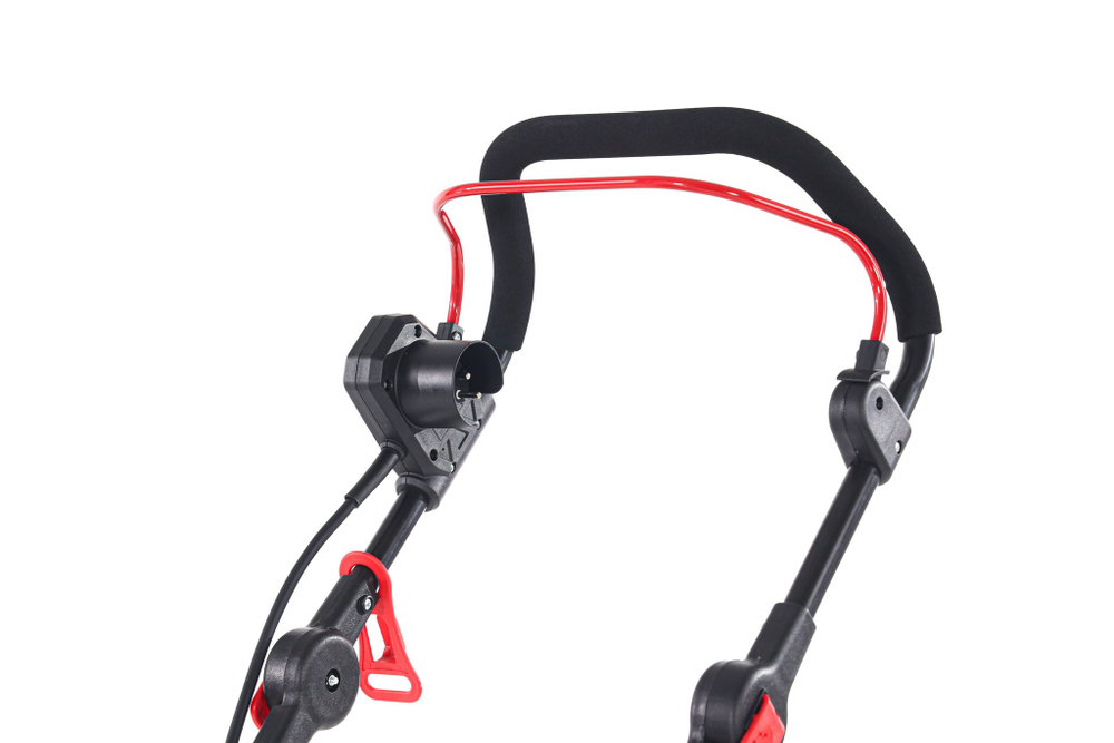 Снегоуборщик электро AL-KO/Geos SnowLine 46E (2кВт,46см,15кг)
