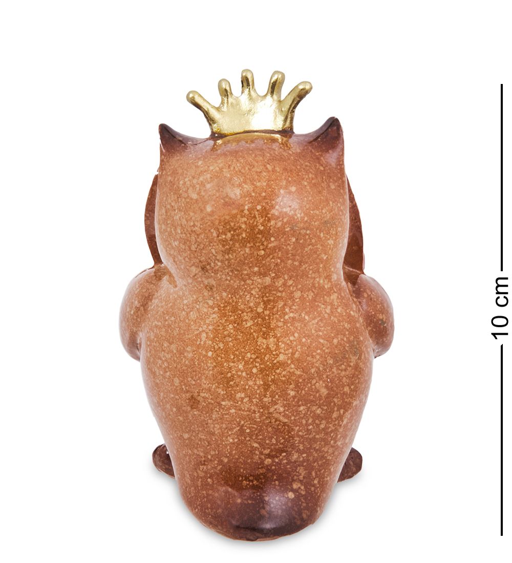 GAEM Art MN-289/2 Фигурка «Сова»