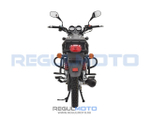 Мотоцикл Regulmoto Viking