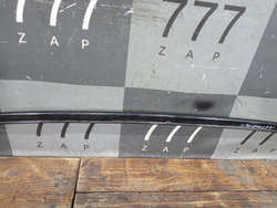 Усилитель переднего бампера нижний Kia Sportage 5 (NQ5) 21-нв Б/У Оригинал 86571R2000