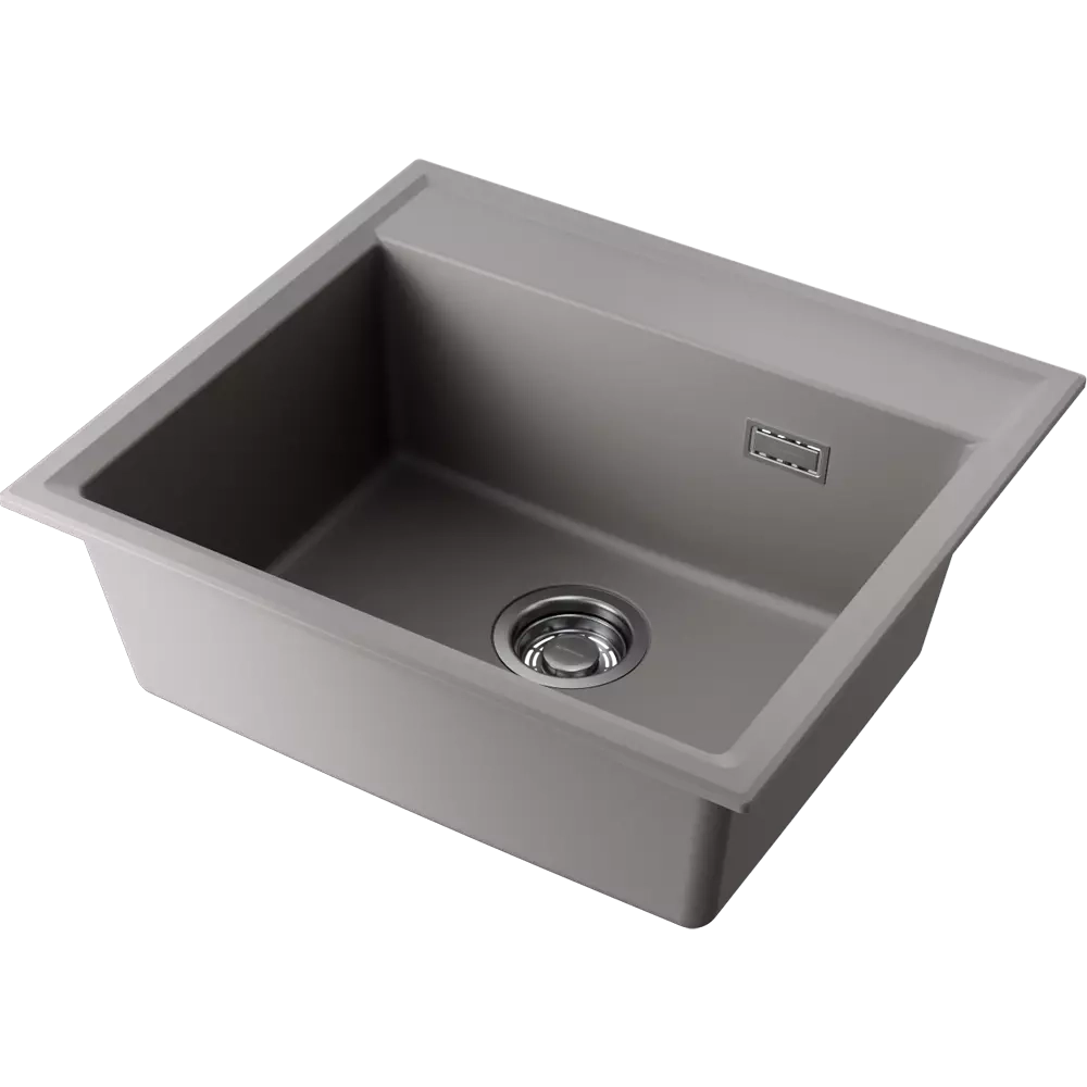 Кухонная мойка Omoikiri Daisen-57-ES