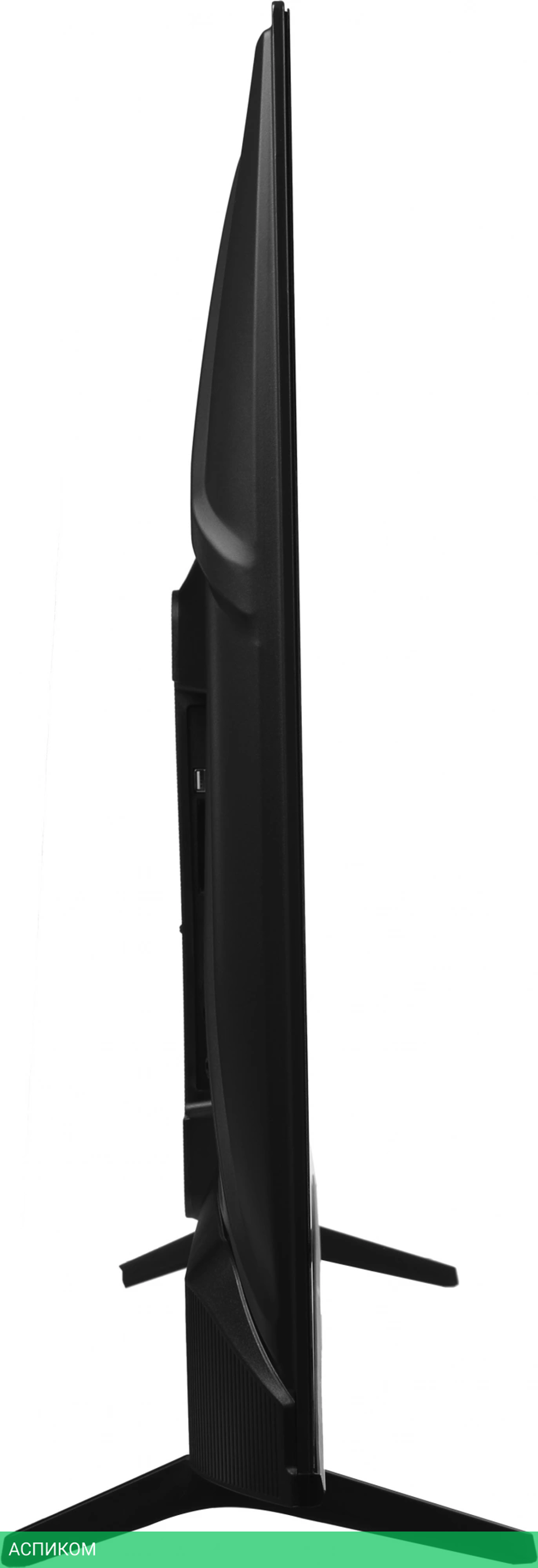 Телевизор LED Hisense 55" 55A6K