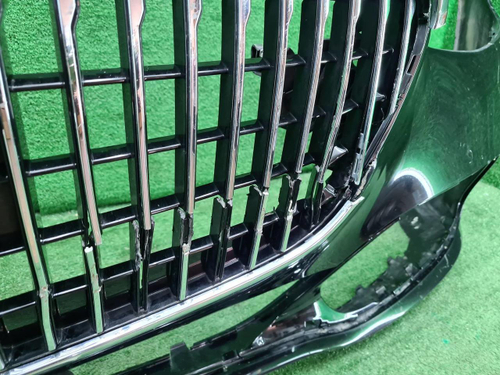 Бампер передний Mercedes S x223 Maybach (20-нв)