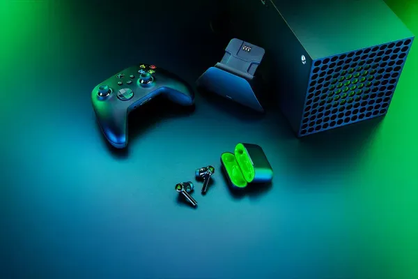 Microsoft запретила подключать неавторизованные контроллеры к Xbox