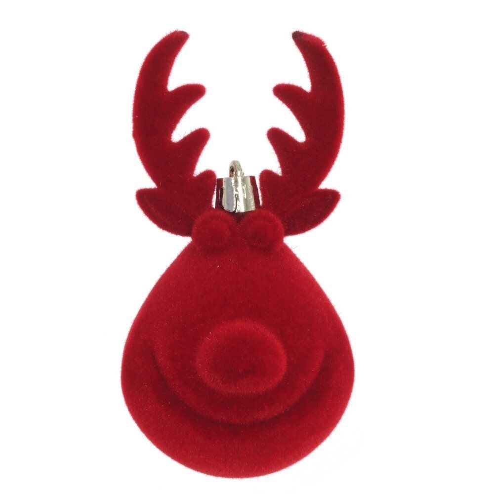 GAEM Набор из 20шт Украшение новогоднее "Шар", L40 W8 H40 см