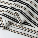 Футболка Ymkashix Nineties белая / черная