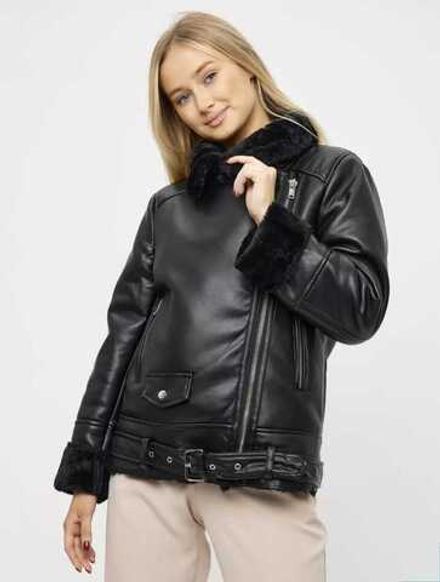 Дубленка 7354881 Fabrika