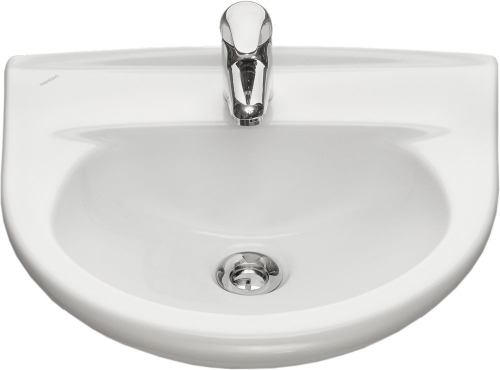 Умывальник Родничок с/о белый 45,2 см У-Родничок