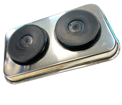 Поднос магнитный Horex, арт. № HZ 22.2.002S /КИТАЙ/