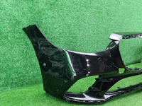 Бампер передний Mercedes S W223 (2020-н.в.) AMG