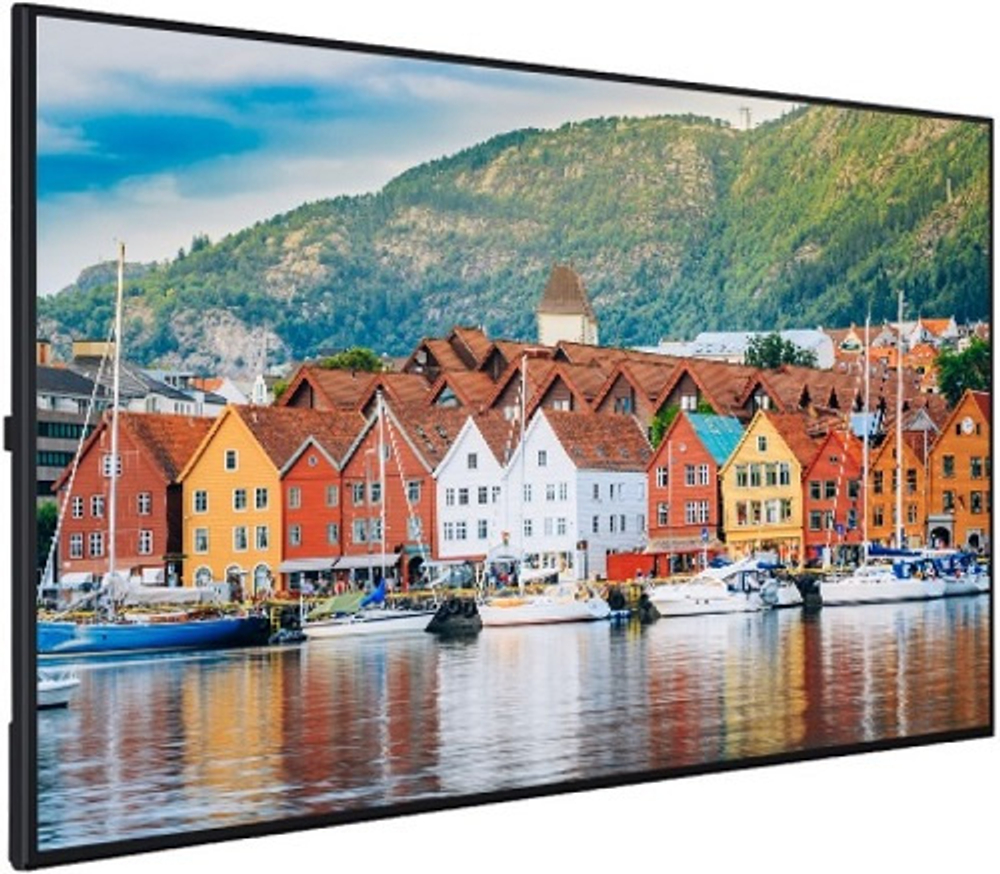 Панель LCD 75' Vestel PDU75UF83/4