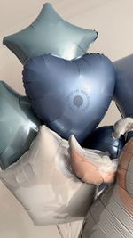 Воздушные шары Буба для мальчика №9040