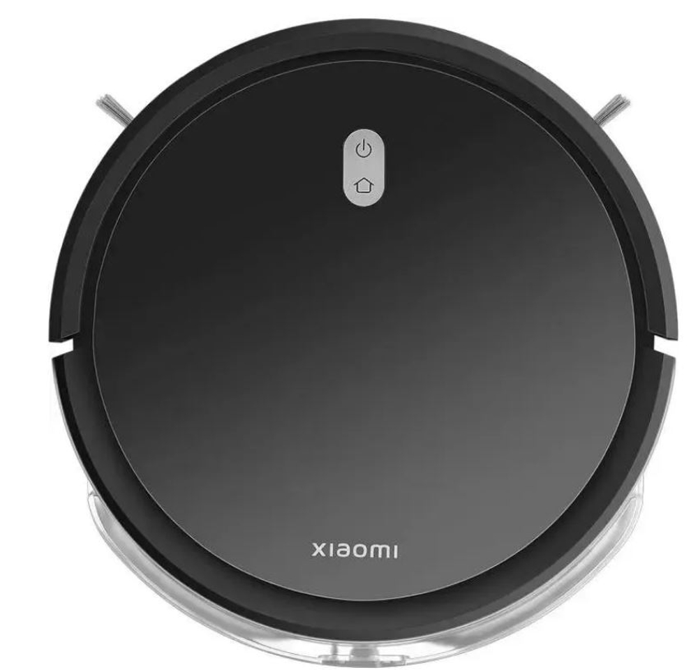 Робот-пылесос  Xiaomi Robot Vacuum E5
