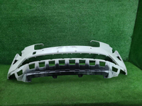 Бампер передний Haval Jolion (2021-2024)