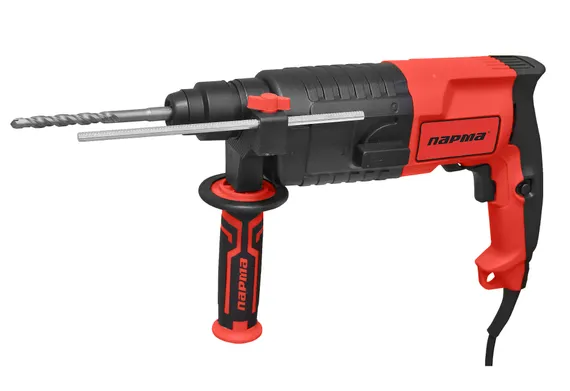 Перфоратор "ПАРМА" ПЭ-01-20/600Э