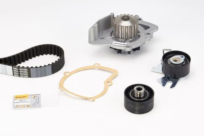 CONTINENTAL CTAM - CT1091WP1-COT - Water Pump & Timing Belt Set