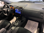 Toyota Corolla, 2011 год