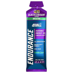 Applied Nutrition Endurance Gels Velocity Fuel Breathe (60 мл.)