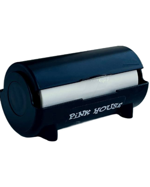 Ролик для очистки штампа Pink House