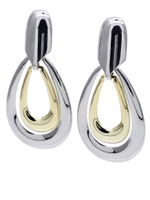 91003366 Серьги Selena