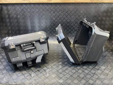 Кофры боковые Honda CRF1000L Africa Twin 053440