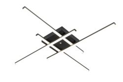 Потолочная люстра Arte Lamp