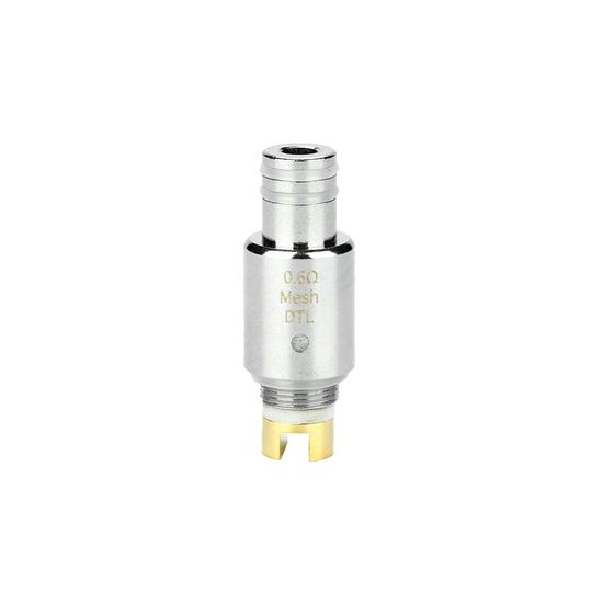 Испаритель Smoant Pasito DTL Mesh Coil 0.6ohm