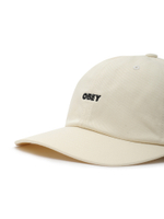 Кепка Obey Bold Curve