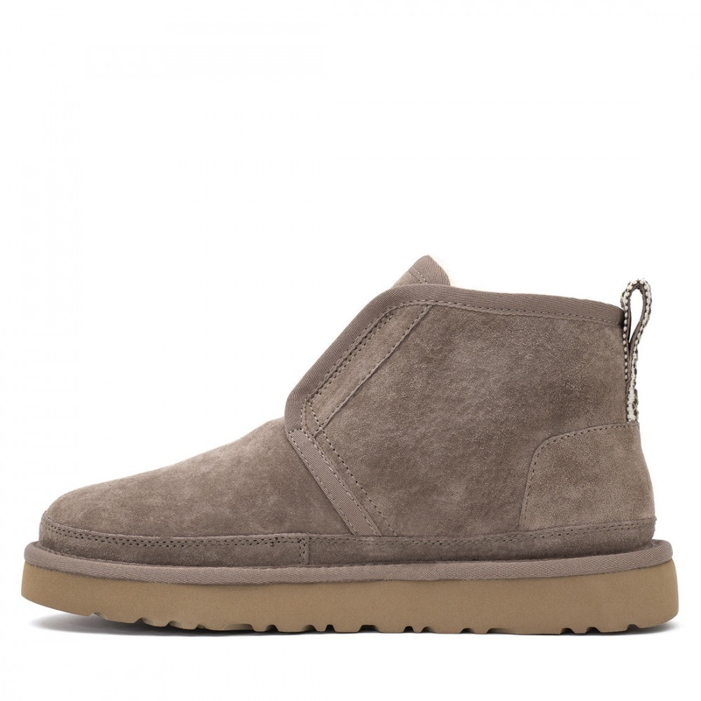 UGG Neumel Flex Cappuccino