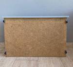 Ящик 500*1600 - 2 шт. серые (ММ)