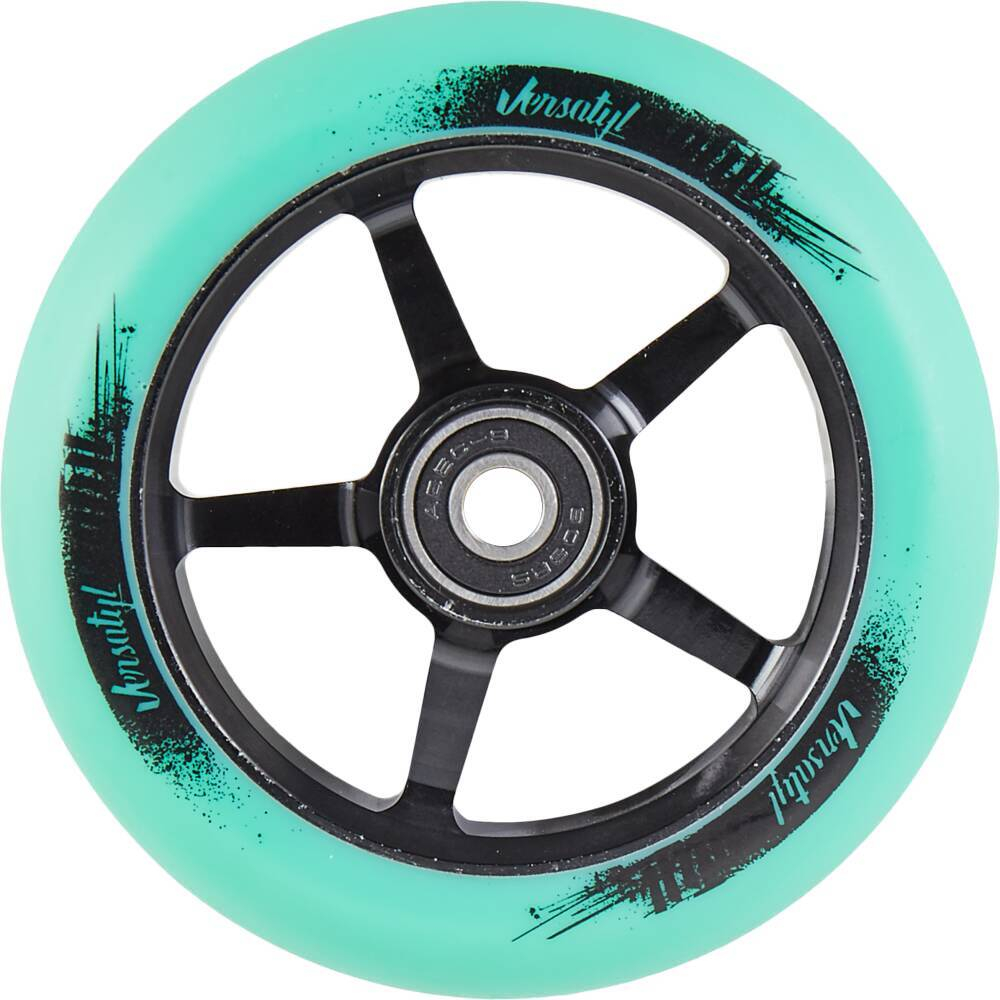 Комплект колес Versatyl Wheel 110 mm - blue