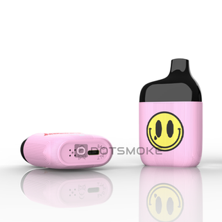 Купить Одноразовый Pod Bad Salt - Sweet Tooth (5000 затяжек)