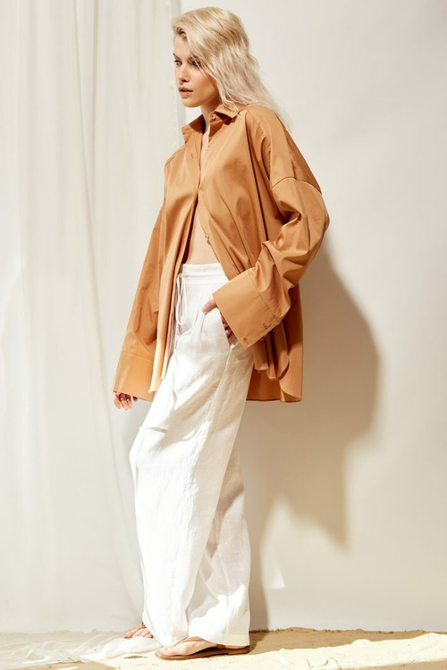 Рубашка женская 20844