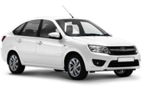 Lada Granta 2011-2018