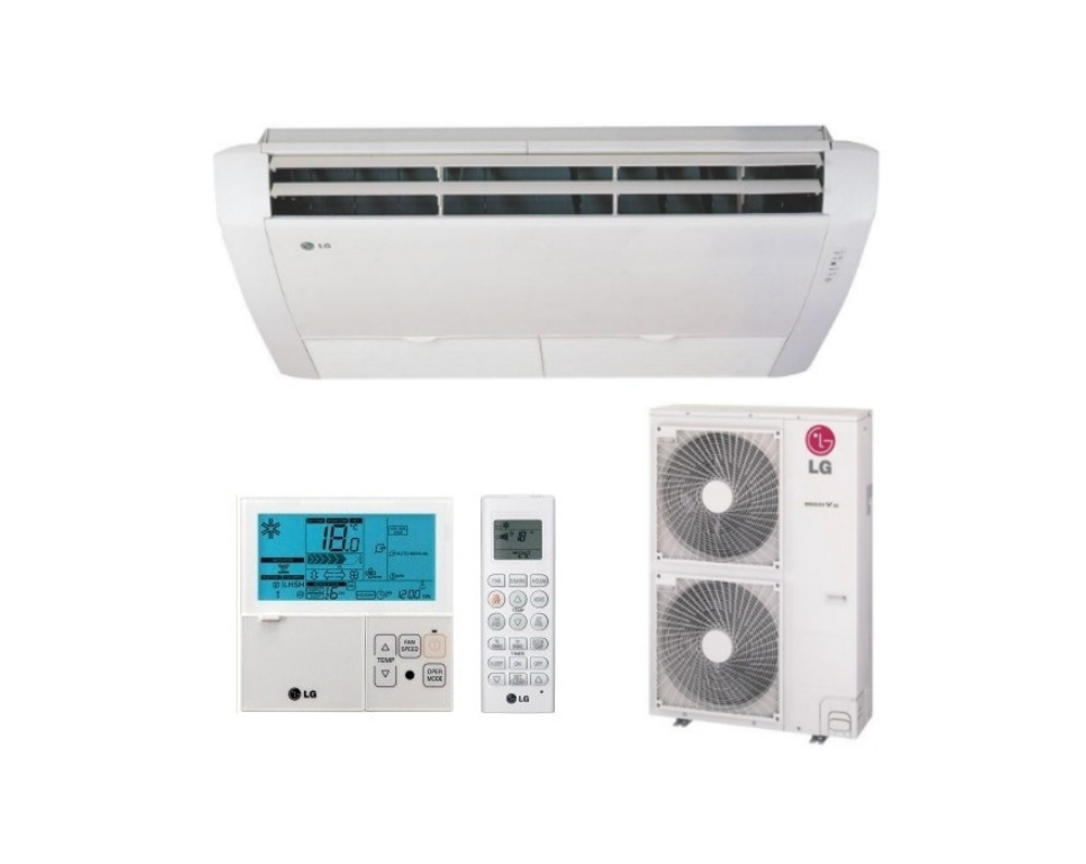 Потолочный кондиционер LG UV42W.NL2R0/UU43W.U32R0 inverter