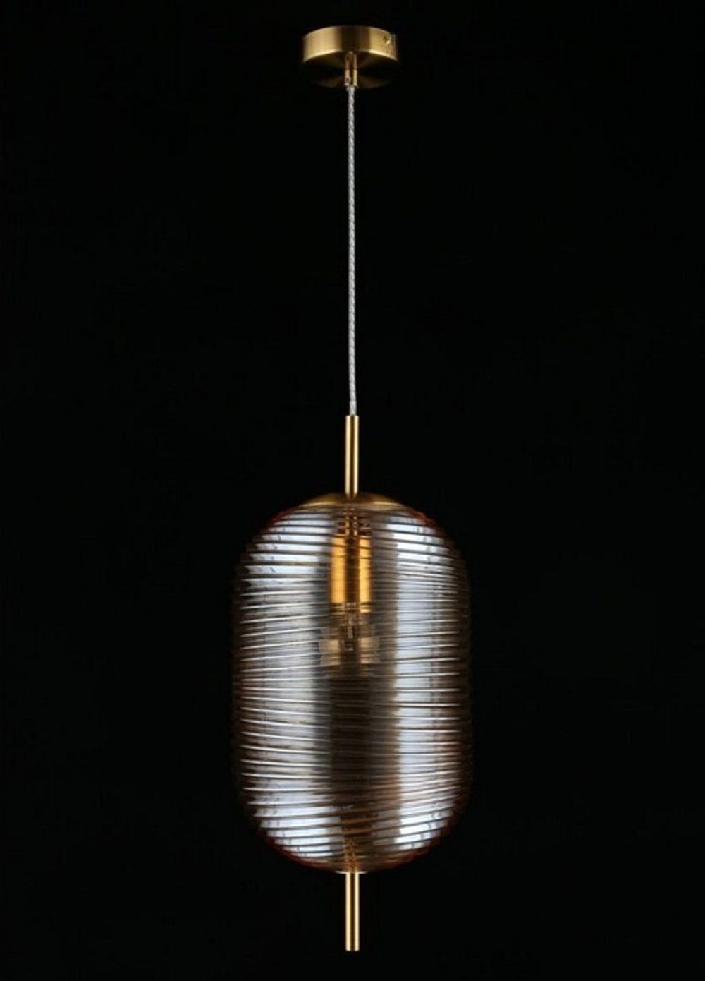 Подвесной светильник Aployt Mattia APL.316.06.01