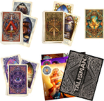 Talisman. 5th Edition