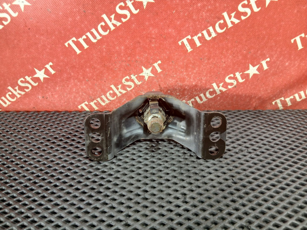 Кронштейн ящика акб 2019г.